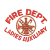 FIRE DEPT. LADIES AUXILIARY