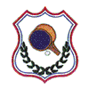 PING PONG CREST