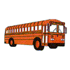 SCHOOL BUS #269