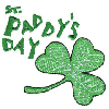 ST. PADDYS DAY