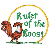 RULER OF THE ROOST