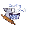 COUNTRY COOKIN