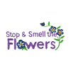 STOP & SMELL THE FLOWERS