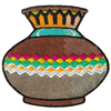 INDIAN POTTERY