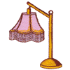 HANGING LAMP