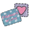 PATCHWORK OF LOVE