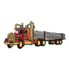 FLATBED TRUCK