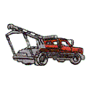TOW TRUCK