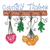 COUNTRY THYME