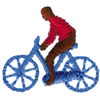 BICYCLE RIDER