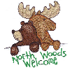 NORTH WOODS WELCOME
