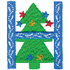 CHRISTMAS TREE (H)