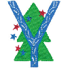 CHRISTMAS TREE (Y)