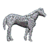 SMALL HORSE