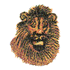 LION HEAD