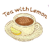 TEA WITH LEMON