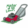 MASTER OF THE LAWN