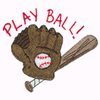 PLAY BALL!