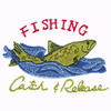 FISHING CATCH & RELEASE
