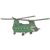 CHINOOK CH-47B