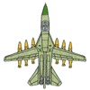 F-15 A