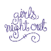 GIRLS NIGHT OUT