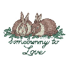 SOME BUNNY TO LOVE