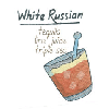 WHITE RUSSIAN