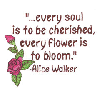 ALICE WALKER