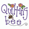 QUILTING BEE