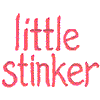 LITTLE STINKER