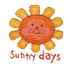 SUNNY DAYS