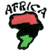 THE COUNTRY OF AFRICA