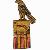 EGYPTIAN BIRD
