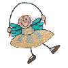 FAIRY JUMPING ROPE