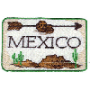 MEXICO SOUTHWEST DESIGN