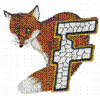 WILDLIFE FOX-F