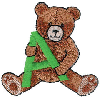 TEDDY BEAR A