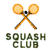 SQUASH CLUB