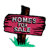 HOMES FOR SALE