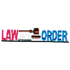 LAW AND ORDER