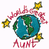WORLDS GREATEST AUNT