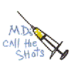 M.D.S CALL THE SHOTS