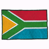 AFRICAN FLAG