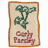 CURLY PARSLEY