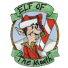 ELF OF THE MONTH