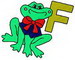 F-Frog