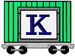 K Boxcar