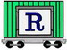 R Boxcar