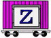 Z Boxcar